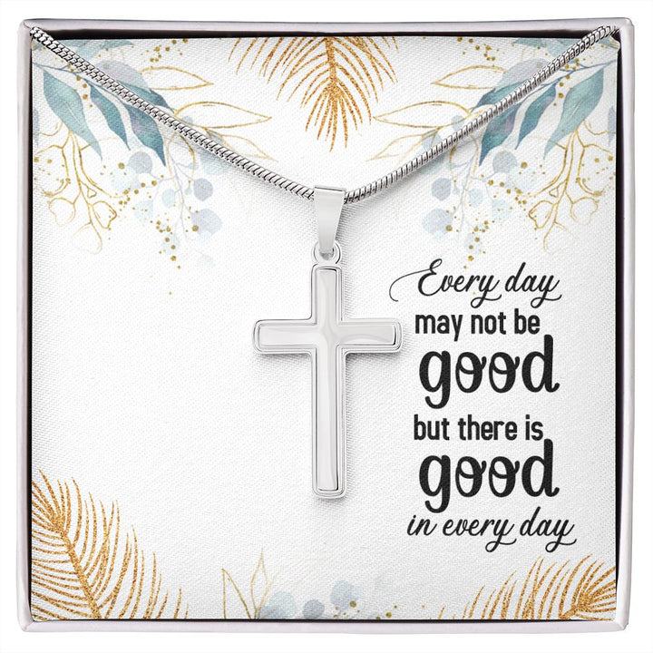 For The Religious Necklace